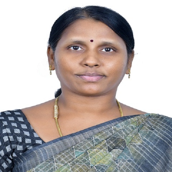 Dr. S. Muthulakshmi